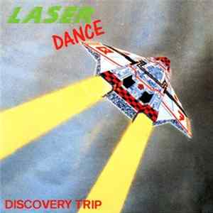 Laserdance - Discovery Trip flac