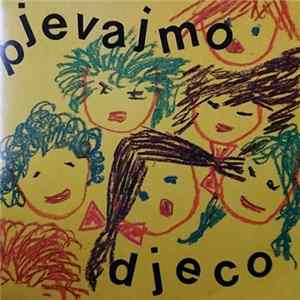 Various - Pjevajmo Djeco flac