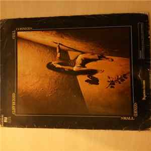 Cliff Richard - Small Corners flac