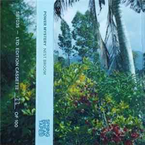 Power Mystery - Nest Broom flac