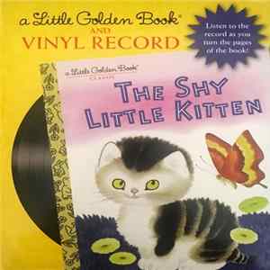 Kay Lande - The Shy Little Kitten flac