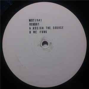 Reboot - Assign The Source / We Funk flac