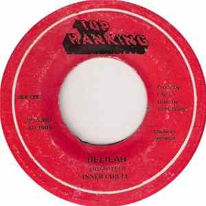 Inner Circle - Delilah flac