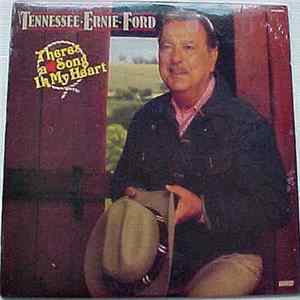 Tennessee Ernie Ford - There's A Song In My Heart flac