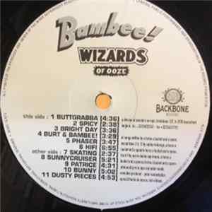 Wizards Of Ooze - Bambee! flac