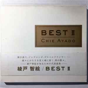 Chie Ayado - Best II flac