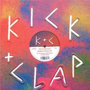 Neil Landstrumm - Knights Of Shame EP flac