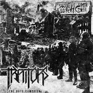Traitors - The Hate Campaign flac
