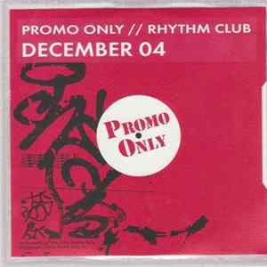 Various - Promo Only Rhythm Club: December 04 flac