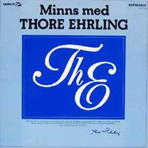 Thore Ehrlings Orkester - Minns Med Thore Ehrling flac