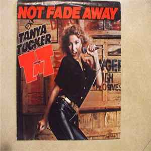Tanya Tucker - Not Fade Away flac