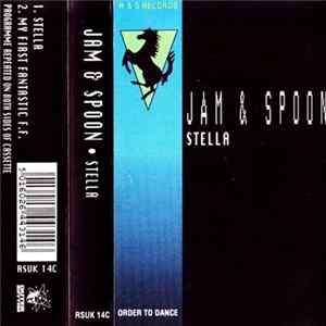 Jam & Spoon - Stella flac
