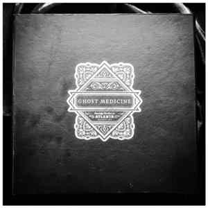 Ghost Medicine - Discontinuance flac