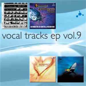 Various - Vocal Tracks EP Vol.9 flac