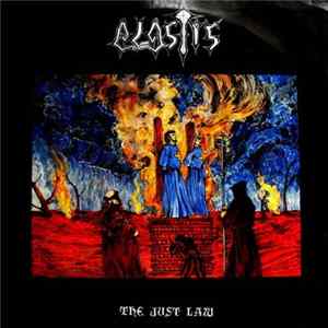 Alastis - The Just Law flac