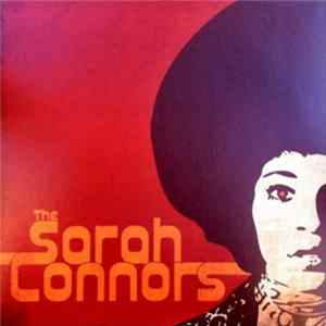 The Sarah Connors - The Sarah Connors flac