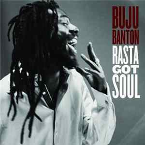 Buju Banton - Rasta Got Soul flac
