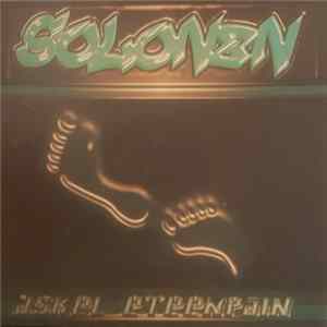 Solonen - Askel Eteenpäin flac