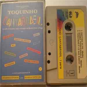 Toquinho - Cantabrasil flac