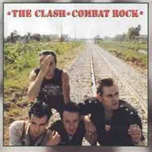 The Clash - Combat Rock flac