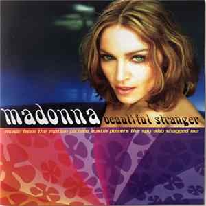 Madonna - Beautiful Stranger flac