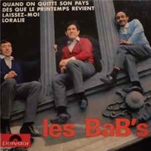 Les Bab's - Quand On Quitte Son Pays flac