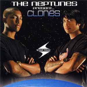 The Neptunes - The Neptunes Present... Clones [Clean] flac