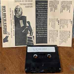 Various - Barking At The Moon: The Mad Rover Sampler flac