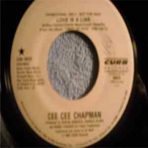 Cee Cee Chapman - Love Is A Liar flac