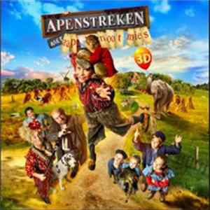 Ronald Schilperoort - Apenstreken (Original Motion Picture Soundtrack) flac