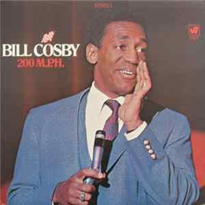 Bill Cosby - 200 M.P.H. flac