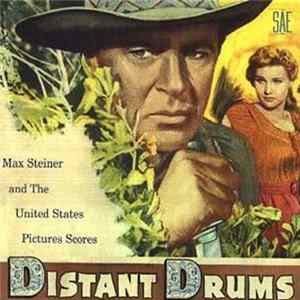 Max Steiner - Distant Drums flac