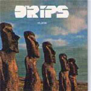 The Drips - 16,16,Six flac