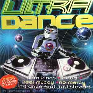 Various - Ultra Dance flac