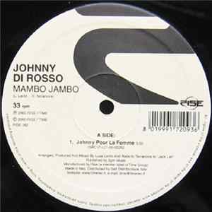 Johnny Di Rosso - Mambo Jambo flac