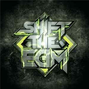 Various - Shift The EDM flac