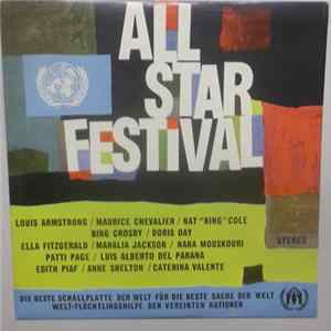 Various - All-Star Festival flac