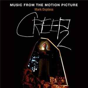 Julian Wass - Creep 2 (Music From The Motion Picture) flac