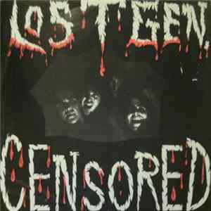 Lost Gen. - Censored flac