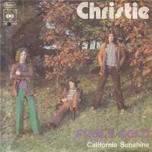 Christie - Fools Gold flac