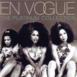 En Vogue - The Platinum Collection flac