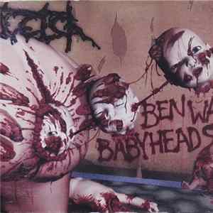 Retch - Ben-Wa Baby Heads flac