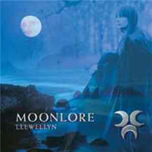 Llewellyn - Moonlore flac