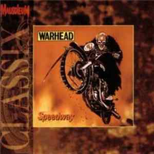 Warhead - Speedway flac