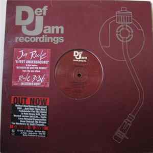 Ja Rule - 6 Feet Underground flac