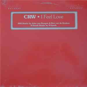 CRW - I Feel Love flac