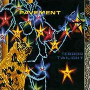 Pavement - Terror Twilight flac