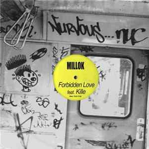 Millok feat. Kille - Forbidden Love flac