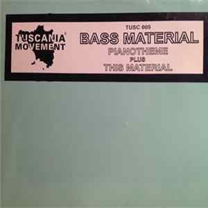 Bass Material - Pianotheme / This Material flac