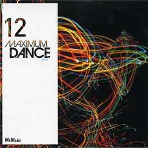 Various - Maximum Dance 12. 2009 flac